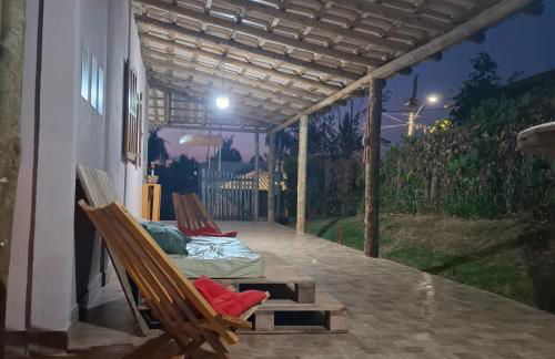 Rancho Cipó Rosa - Foto 22