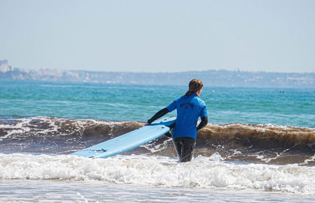 Oasis Surfcamp - Foto 33