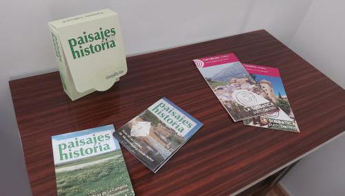 Corazón de Aguilar - Foto 3