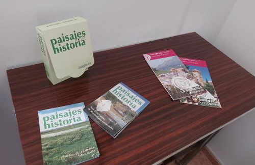 Corazón de Aguilar - Foto 3