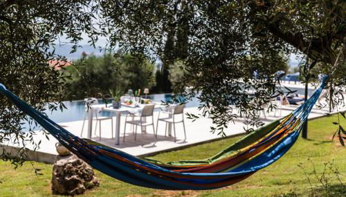 Appartamento La Mignola - Foto 3, Garden, Garden view