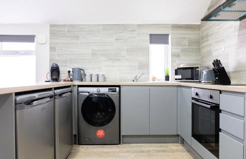 Modern Apartments Near Cardiff City Centre - Foto 20