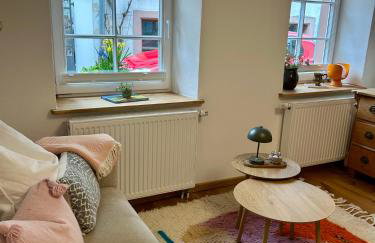 Wohlfühlen & Entdecken in der barocken Altstadt - Foto 24