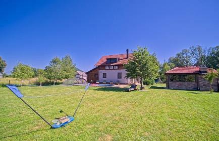 Villa Debelo Brdo by Villas Guide - Photo 37