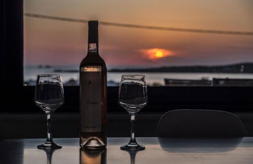 Villa Ble Paros - Foto 8