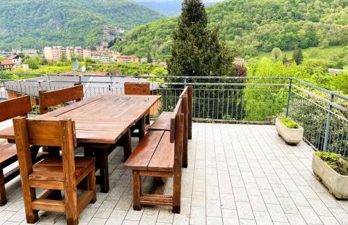 Bilocale Canzo Torre - Lago di Como - Foto 1