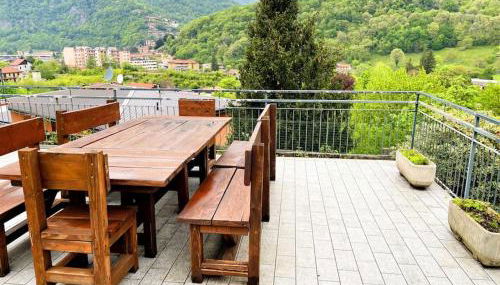 Bilocale Canzo Torre - Lago di Como - Foto 1