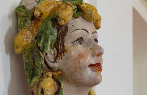 Cicale relaxing home - aria condizionata, parcheggio, giardino - Photo 42