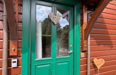 Nordheideblockhaus - Foto 26