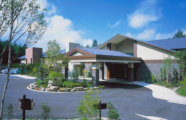 Tokyu Vacations Tateshina - Foto 22