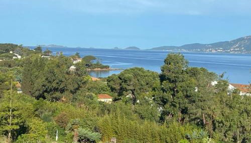 duplex vue mer exceptionnelle - Foto 3