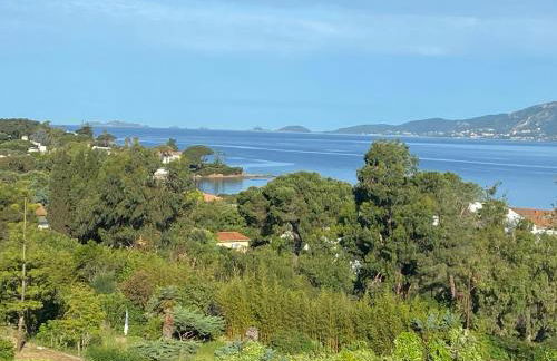 duplex vue mer exceptionnelle - Foto 3