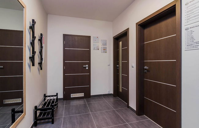 Prague Luxury APTs by Michal&Friends - Foto 9