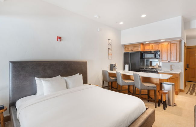 EagleRidge Lodge & Townhomes - Foto 3