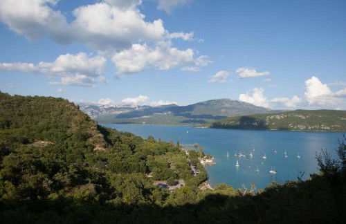 Le Bastidon de Dudule - Foto 27