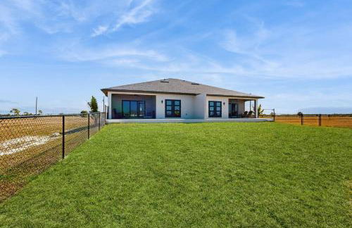 Greens and Golf Getaway- Units A and B - Foto 37