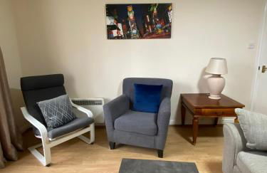 Pure Apartments Dunfermline East - Dalgety Bay - Foto 16