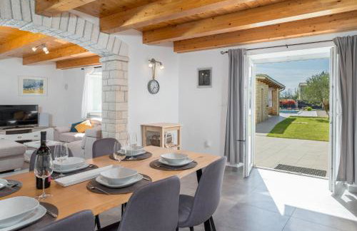 Villa Bilinke by IstriaLux - Foto 8