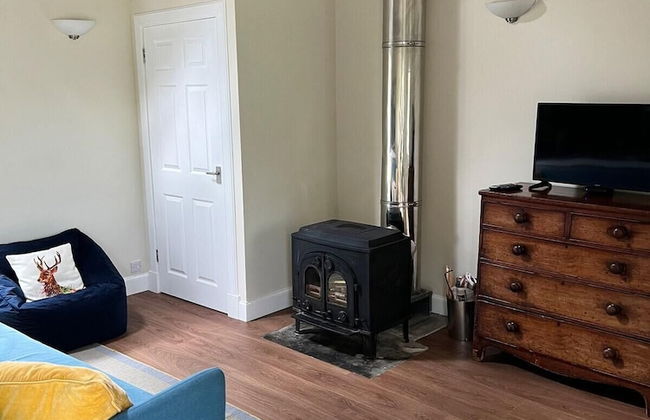 Tranquil Glenshee Cottage Retreat - Photo 8