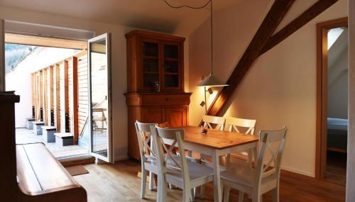 Ferienwohnung "Zur Krone" - Foto 3