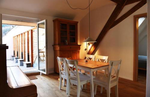 Ferienwohnung "Zur Krone" - Foto 3