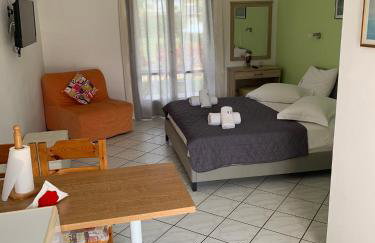 Eleftheria Studios and Apartments - Foto 24