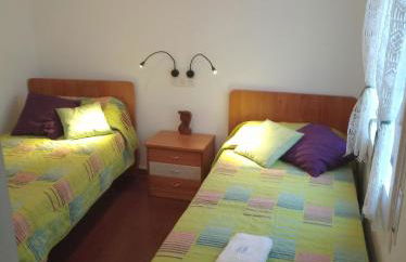 Artmony piso centro del pueblo vista frente al mar appartement plein centre en front de mer - Foto 22