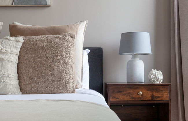 Fancy Flat in Woolwich - Photo 14