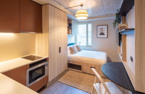 Florence Dock - London - Foto 33