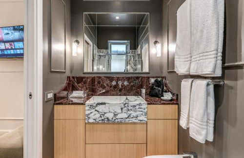 Piazza Venezia Luxe Apartment - Foto 18