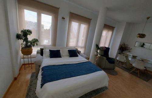 Apartamento Las Floritas - Photo 32