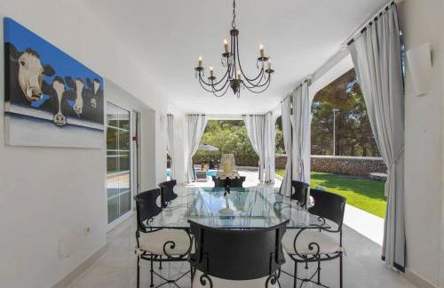 Menorca Villa Marbella - Foto 5