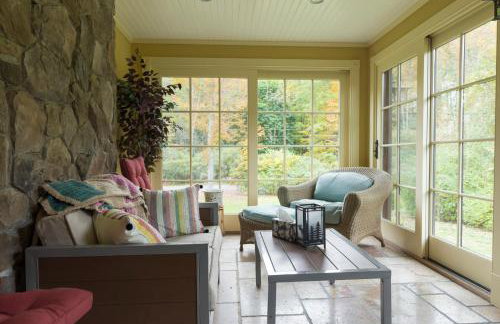 The Gatehouse on Golden Hill - Foto 35