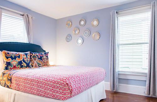 Hostess Nest - Historic Savannah - Foto 18