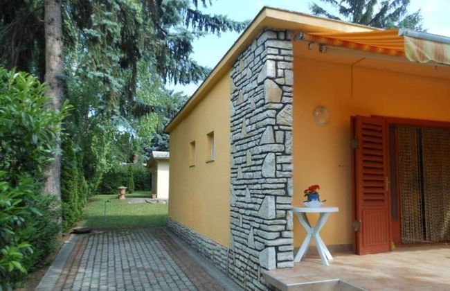 Cozy Family Cottage at the Lake Balaton - Foto 47