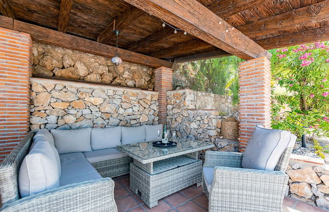 Cruz del Monte in C Mpeta - Foto 3