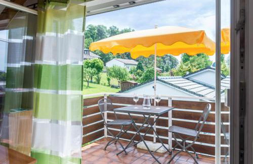 Ferienwohnung Säntisblick - Foto 2