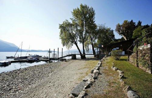 Residenz Villa Ada Troubetzkoy - Foto 6