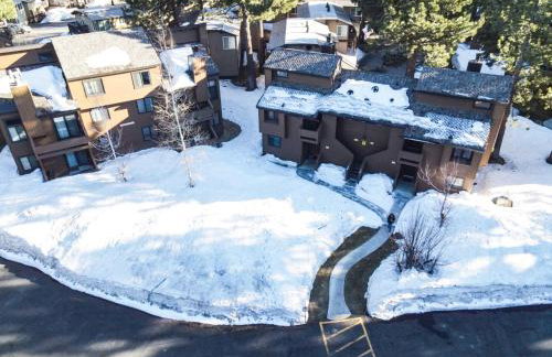 Mountain Condo | Spa Pool and Ski Shuttle Access - Foto 45