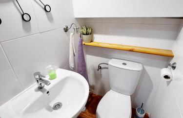 Chalet a 15 min de Segovia con barbacoa y piscina - Foto 10