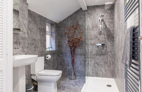 The Old Woodyard at Syston - Foto 73