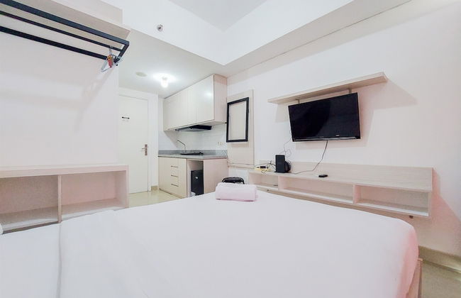 Comfy Studio At Poris 88 Apartment - Foto 5