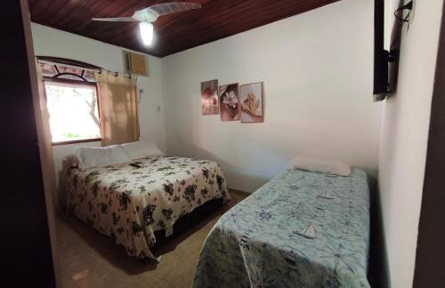 Casa temporada Monsuaba - Foto 20