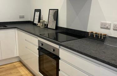 Margate Apartment by The Sea 5 minutes to beach and dreamland - Foto 9