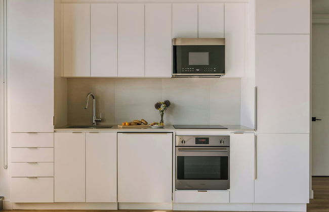 Sonder by Marriott Bonvoy Maisonneuve Apartments Downtown - Photo 34