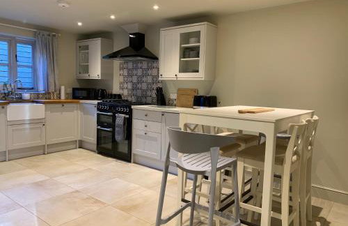 Bramble Cottage - Foto 16