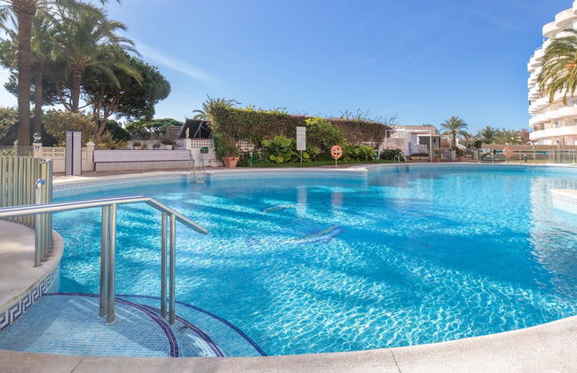 Coronado Beach Marbesa - Foto 23