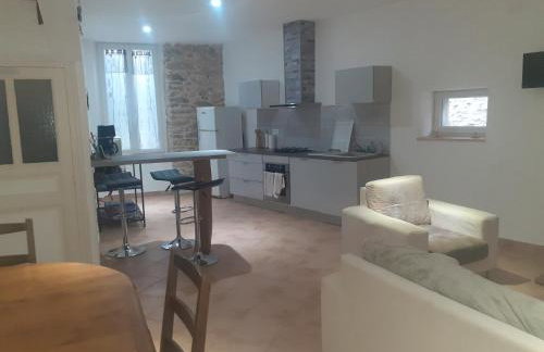 Appartemment situé a lacaune les bains - Foto 5