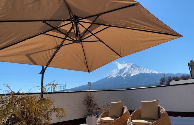 Fuji Gran Villa -Toki - Photo 17