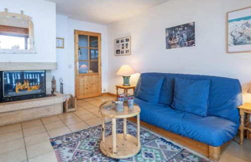 Appartement charmant au pied des pistes de Courchevel, parking inclus - FR-1-568-49 - Foto 1